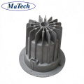 China Supply Customized ADC12 A380 Aluminum Die Casting for Machinery